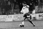 1992 Charity Football at Carlisle United. Photo: David T. Hewitson/Sports for All Pics